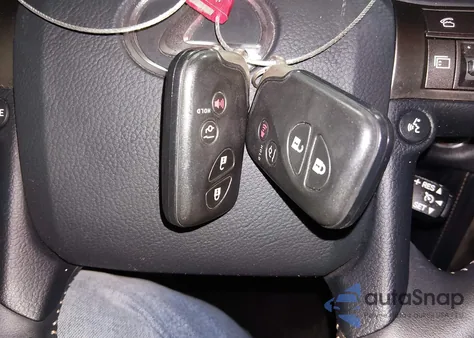 2013 Lexus Gx 460 Premium z USA, uszkodzony, nr VIN JTJJM7FX1D5060672